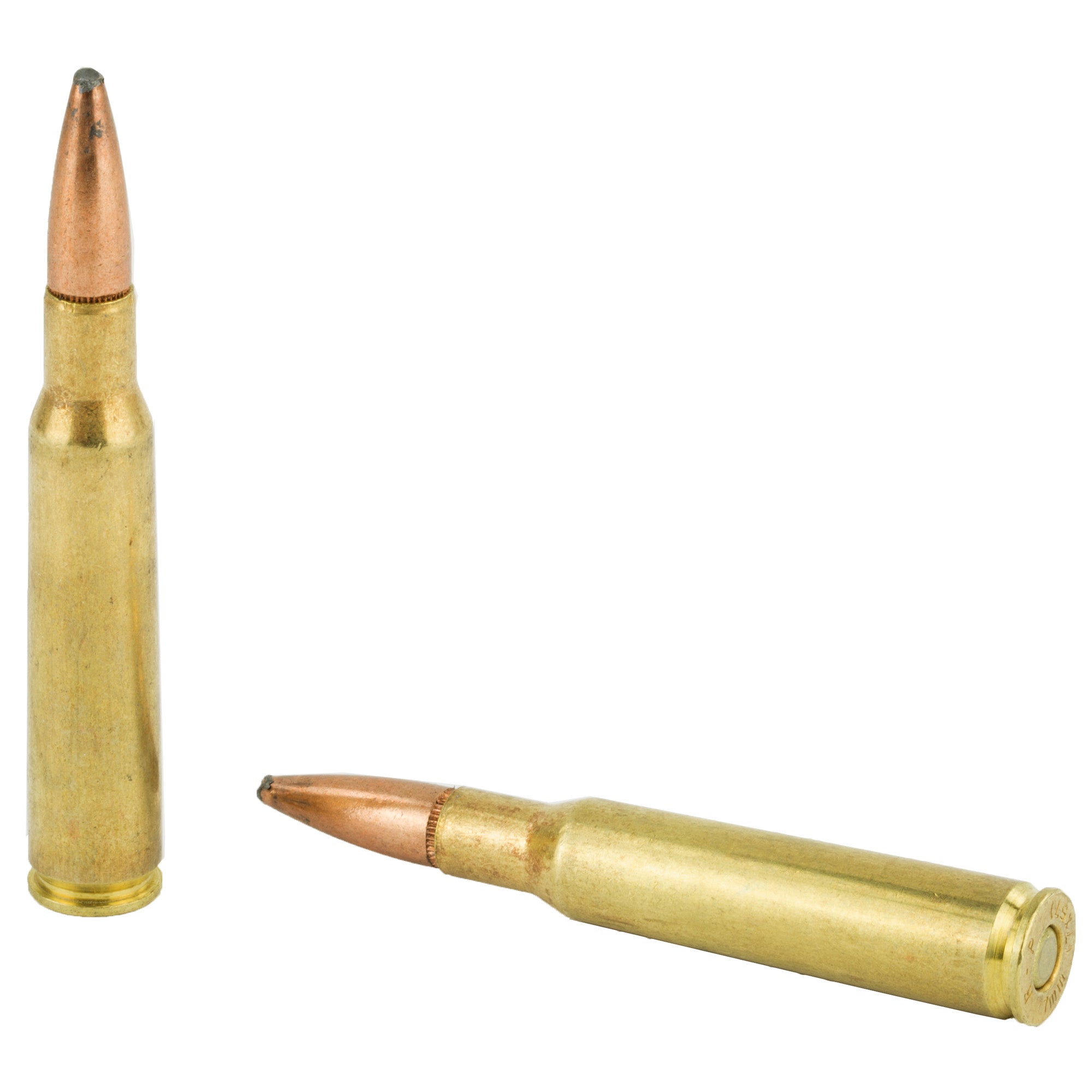 Remington Core-Lokt 7mm Mauser 140 Grain Pointed Soft Point Ammunition (Model PSP)