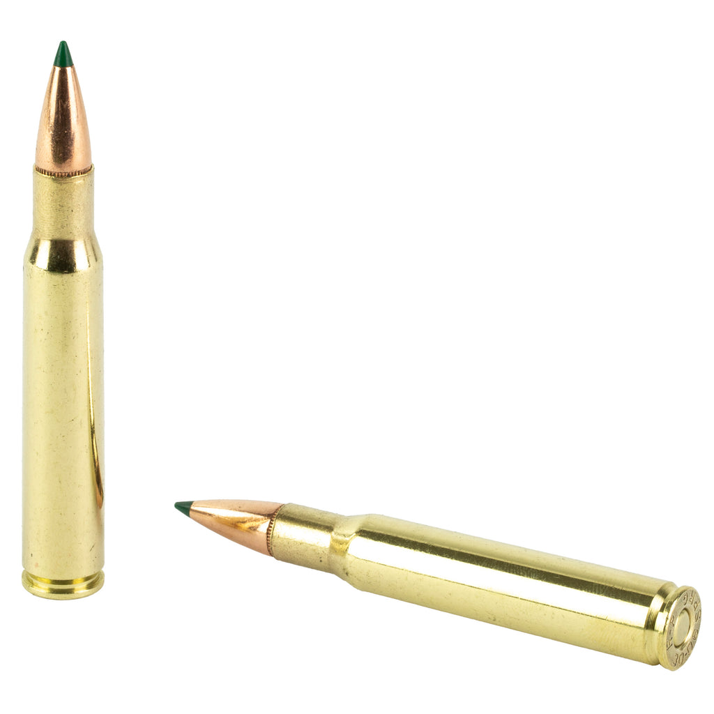 Remington Core-Lokt Tipped 30-06 Springfield Ammo - 180 Grain, Polymer Tip
