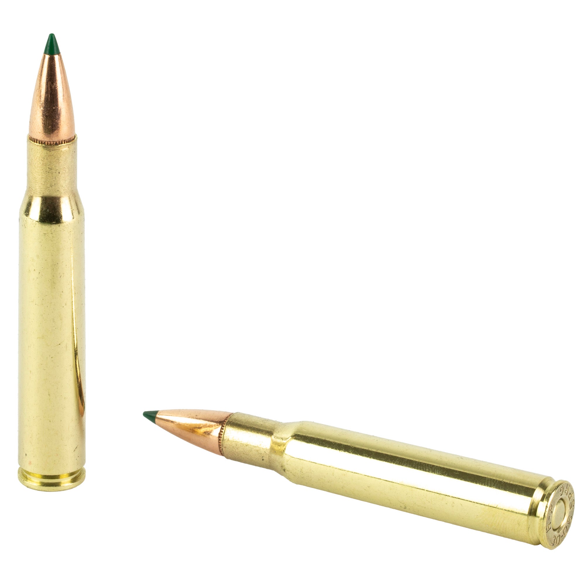 Remington Core-Lokt Tipped 30-06 Springfield Ammo - 180 Grain, Polymer Tip