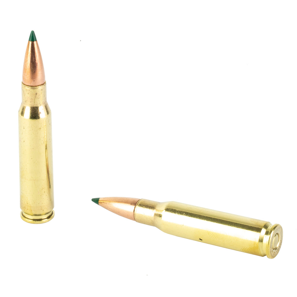 Remington Core-Lokt Tipped .308 Winchester 150-Grain Polymer Tip Hunting Ammo (20 Rounds per Box)