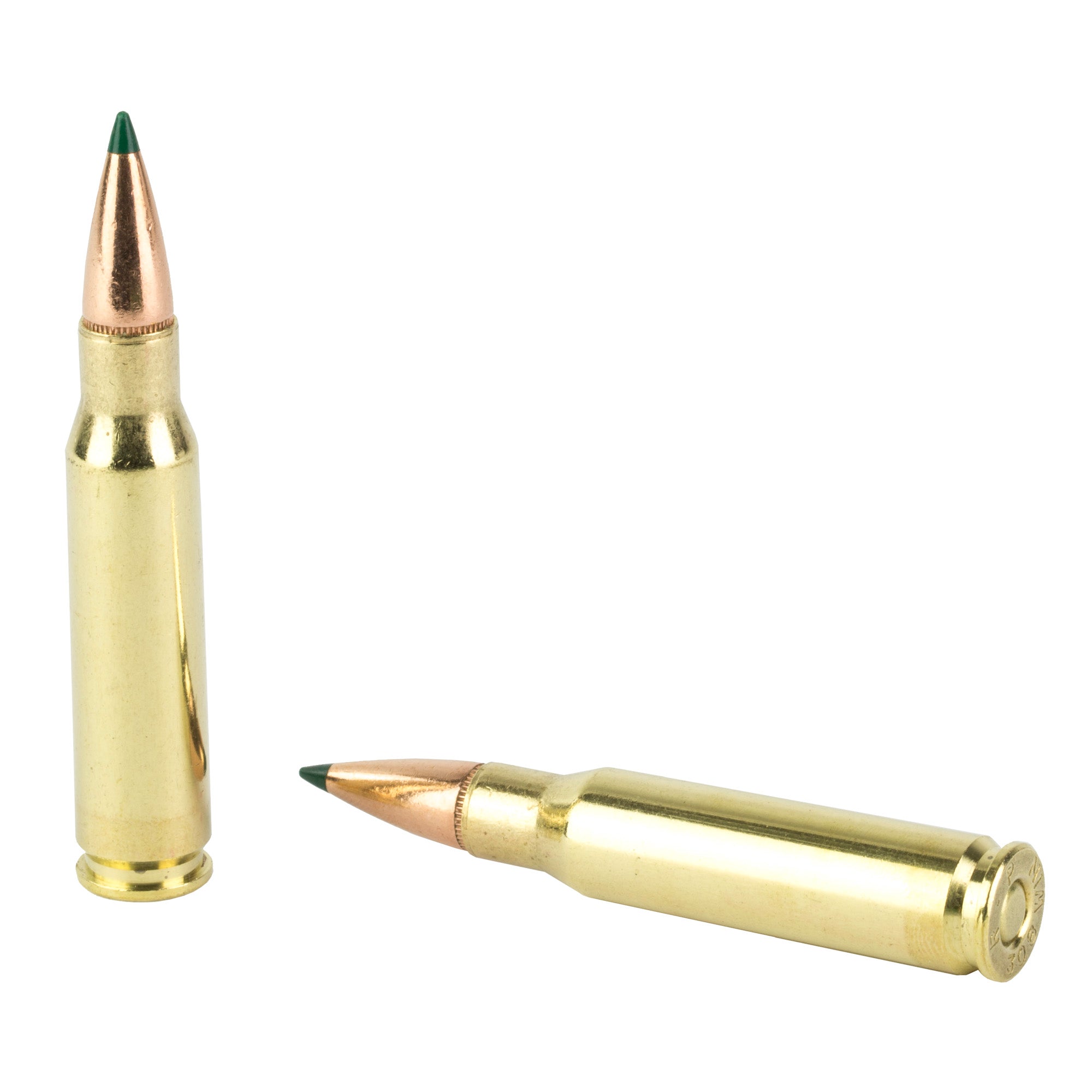Remington Core-Lokt Tipped .308 Winchester Ammo – 180 Grain, Polymer Tip, 20 Rounds per Box