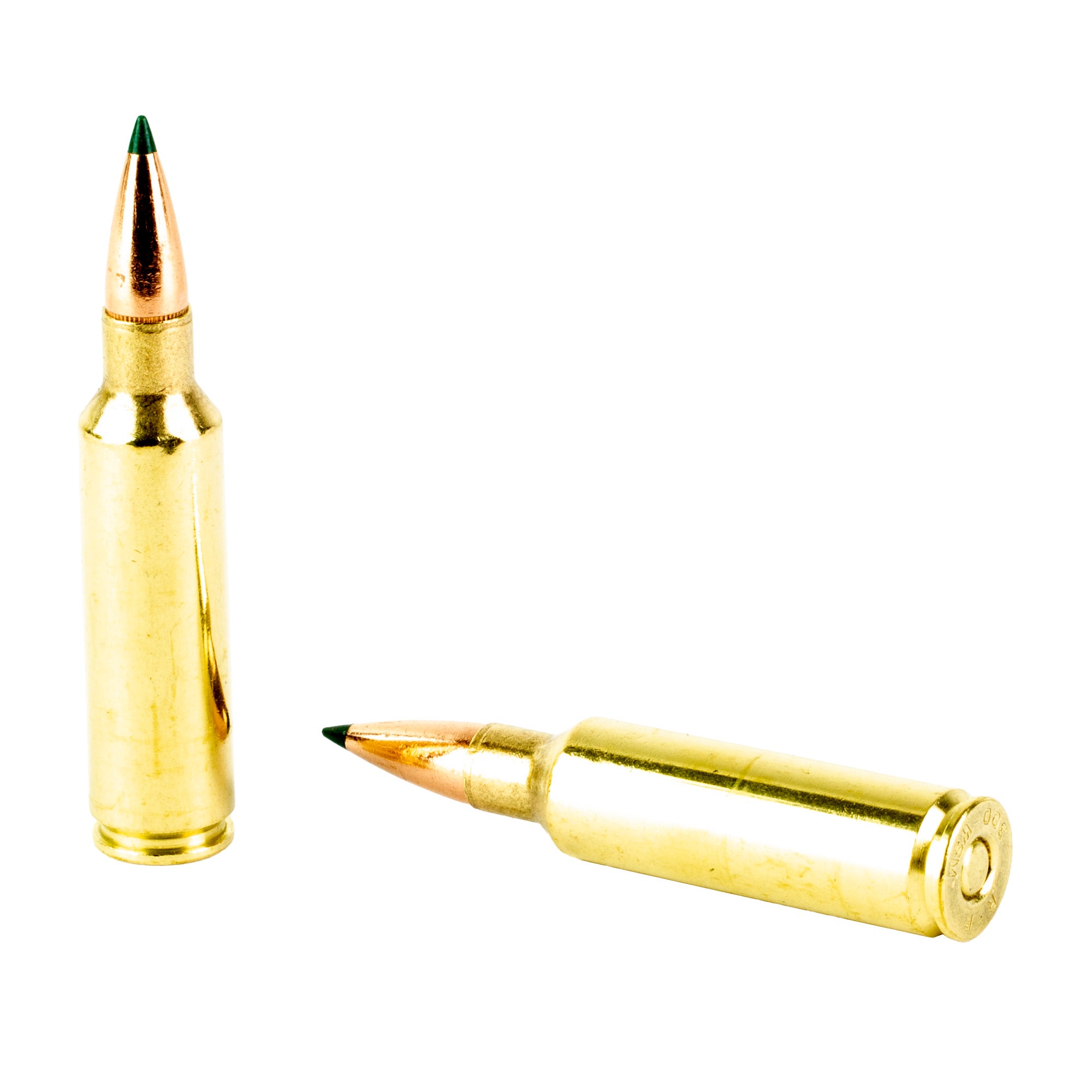 Remington Core-Lokt Tipped 300 Winchester Short Magnum Ammo - 150 Grain, 20 Rounds per Box