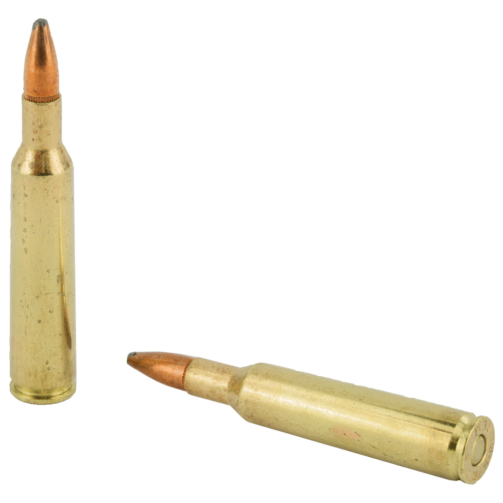 Remington Core-Lokt 6mm Remington 100 Grain Pointed Soft Point Ammunition - Trusted Big Game Choice
