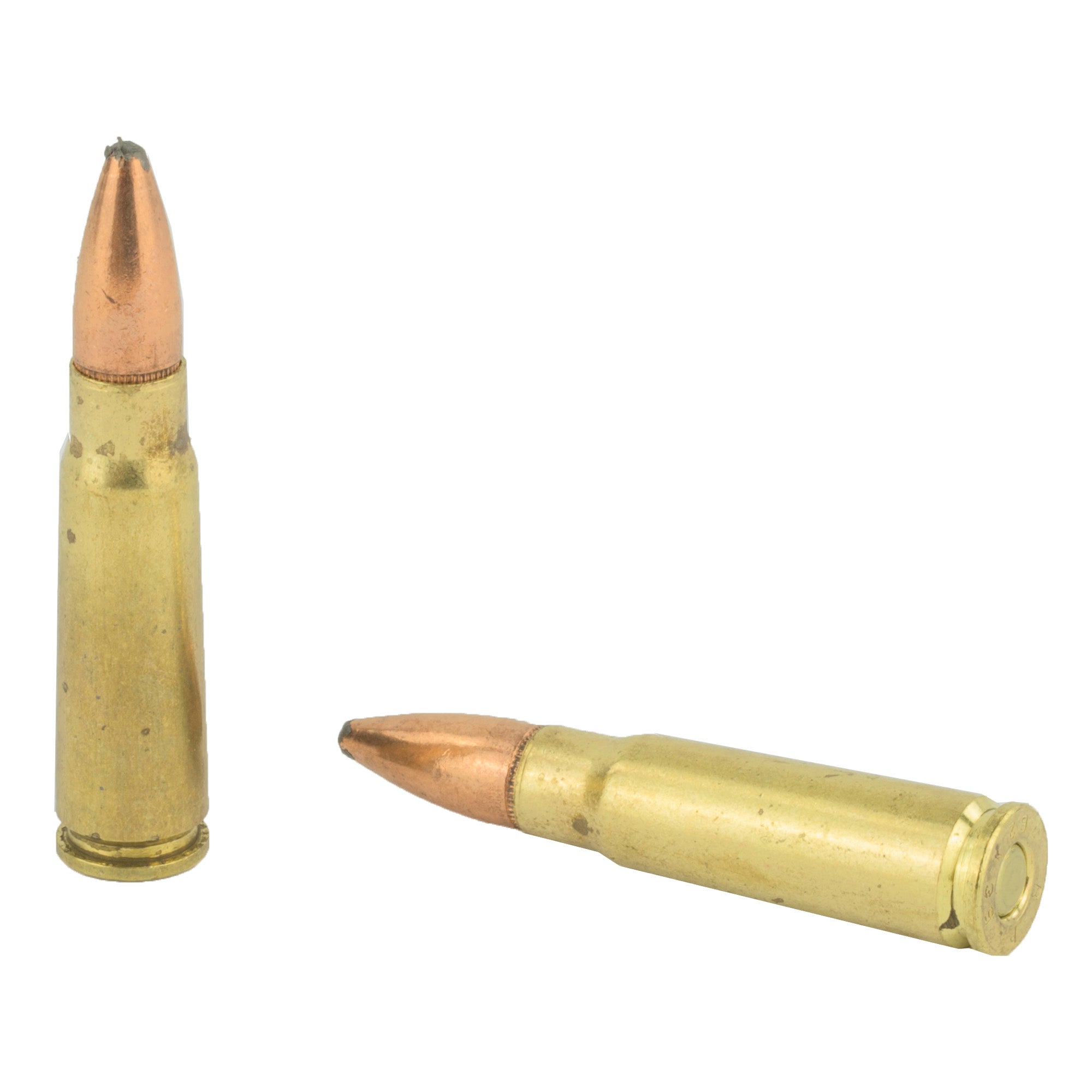 Remington Core-Lokt 7.62x39 125 Grain Pointed Soft Point Ammunition - 20 Rounds