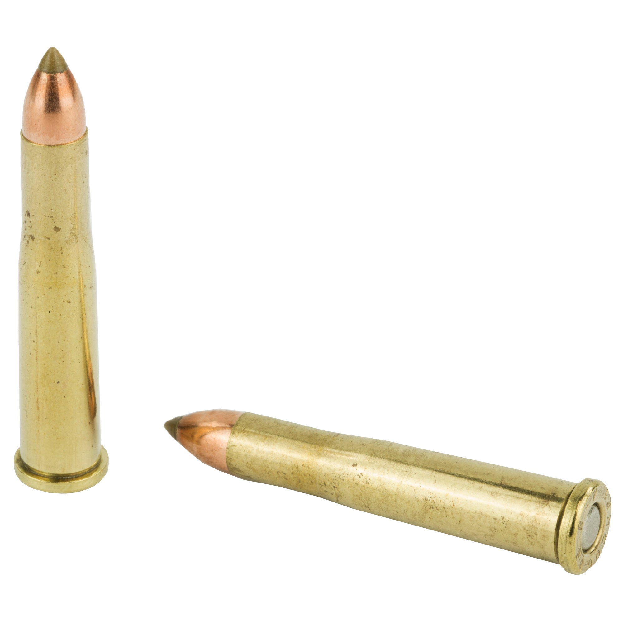 Remington Premier AccuTip-V 22 Hornet 35 Grain Varmint Ammo (50 Rounds)