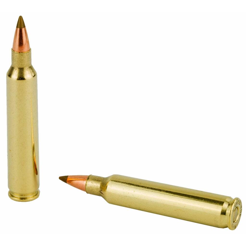 Remington Premier AccuTip V .204 Ruger 40-Grain Varmint Bullet (20 Rounds per Box)