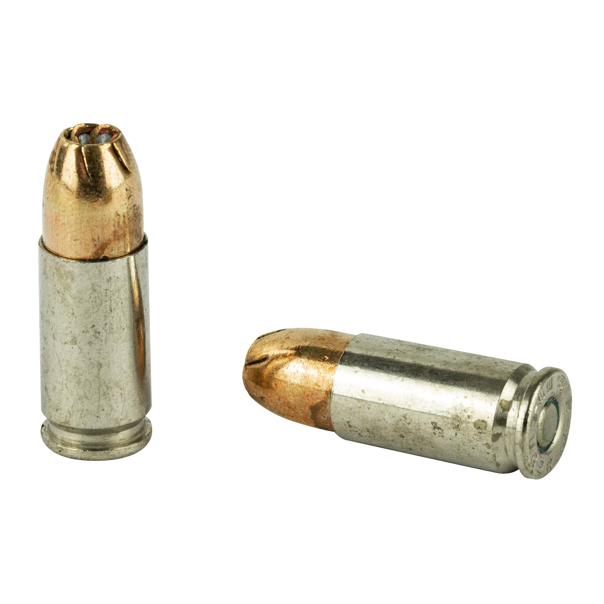 Remington Golden Saber Bonded 9mm 147 Grain Hollow Point Ammunition - 20 Round Box