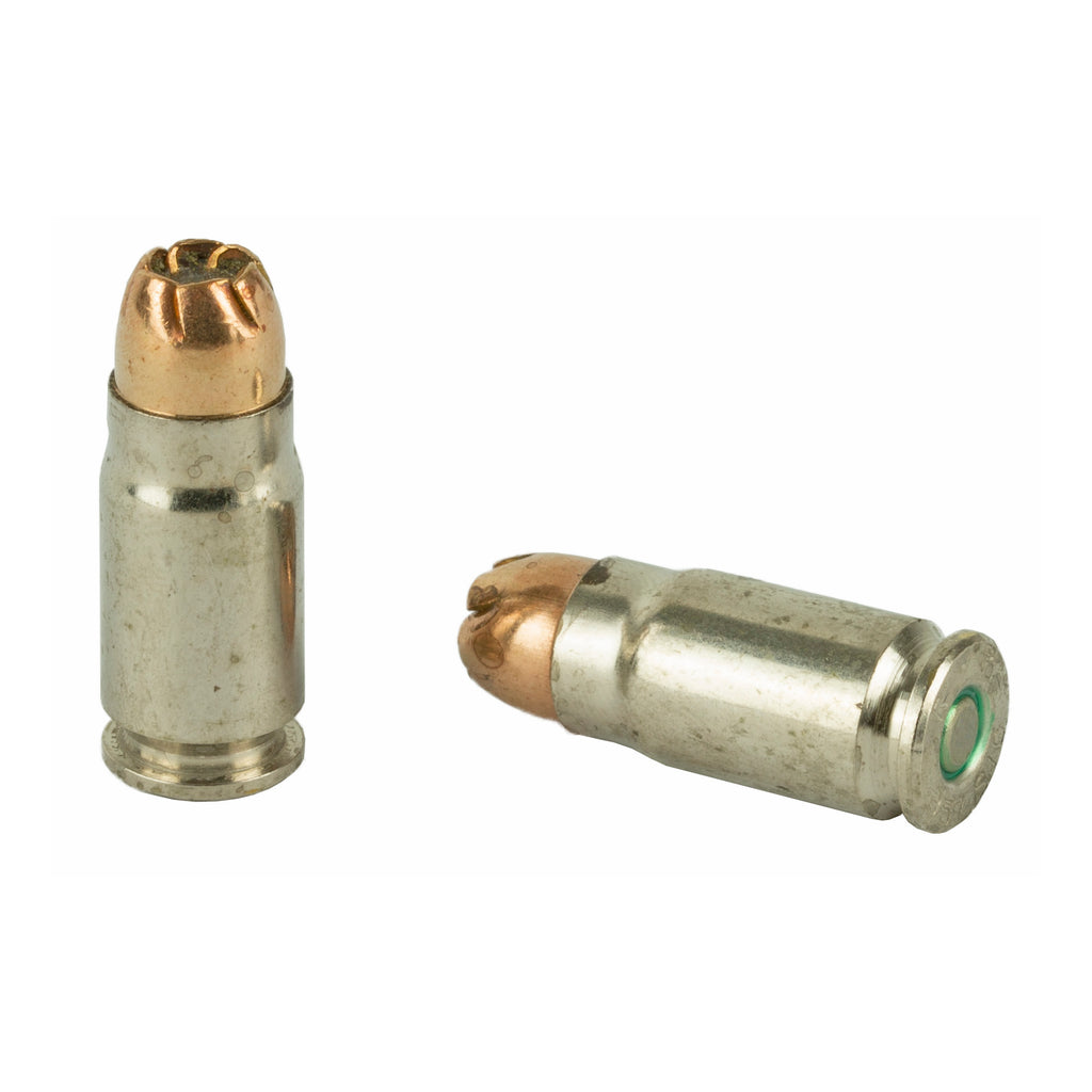 Remington Golden Saber Bonded 357 Sig 125-Grain Hollow Point Ammunition – 20 Rounds per Box