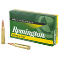 Remington Core-Lokt 7mm Remington Magnum 150 Grain Pointed Soft Point Ammunition - 20 Rounds
