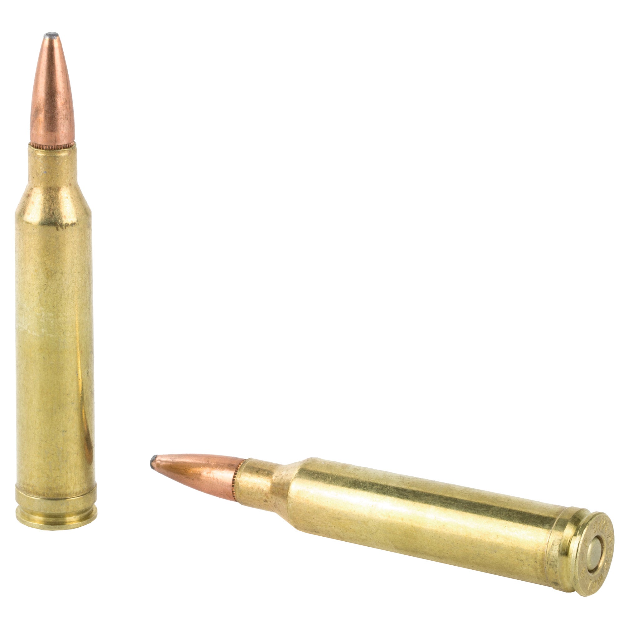 Remington Core-Lokt 7mm Remington Magnum 150 Grain Pointed Soft Point Ammunition - 20 Rounds