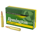 Remington Core-Lokt 300 Winchester Magnum 150 Grain Pointed Soft Point Ammunition (20 Rounds per Box)