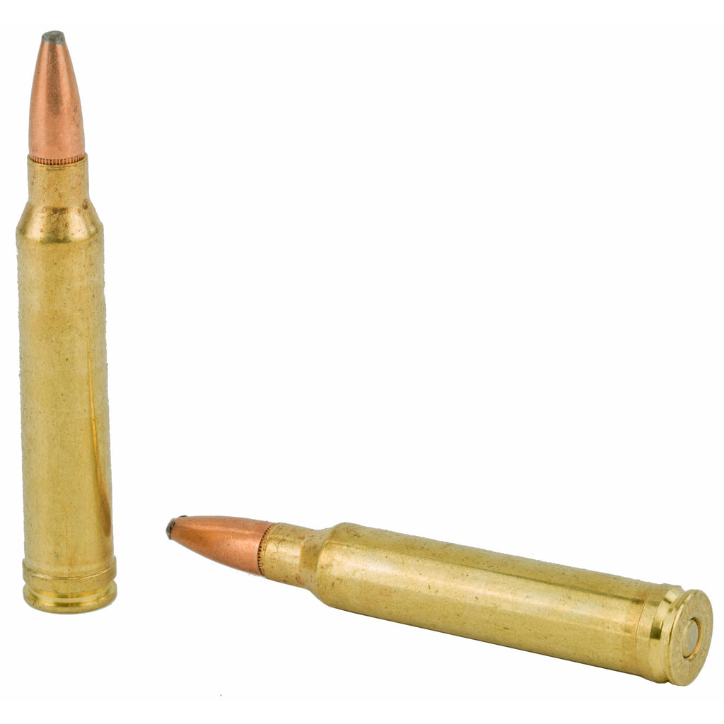 Remington Core-Lokt 300 Winchester Magnum 150 Grain Pointed Soft Point Ammunition (20 Rounds per Box)