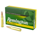 Remington Core-Lokt 300 Winchester Magnum, 180-Grain Pointed Soft Point Ammunition (20 Rounds per Box)
