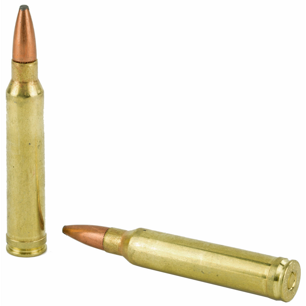 Remington Core-Lokt 300 Winchester Magnum, 180-Grain Pointed Soft Point Ammunition (20 Rounds per Box)