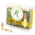 Remington Ranch Hand .22LR 38 Grain Hollow Point Ammunition - 100 Rounds