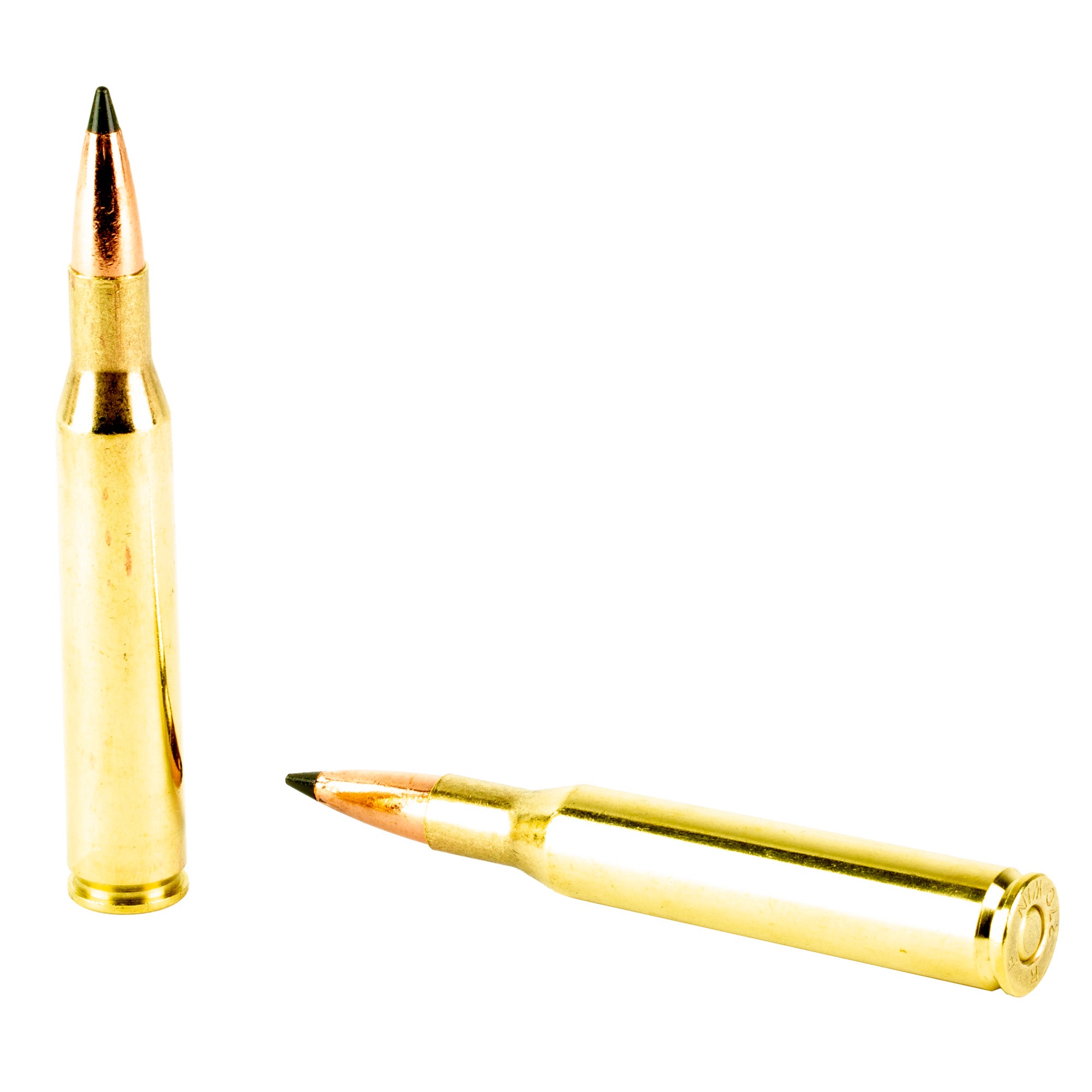 Remington Speer Impact 270 Winchester 150 Grain Polymer Tip Ammunition (20/200)