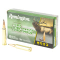 Remington Speer Impact 7mm Remington Magnum 175 Grain Polymer Tip Ammunition (20/200)