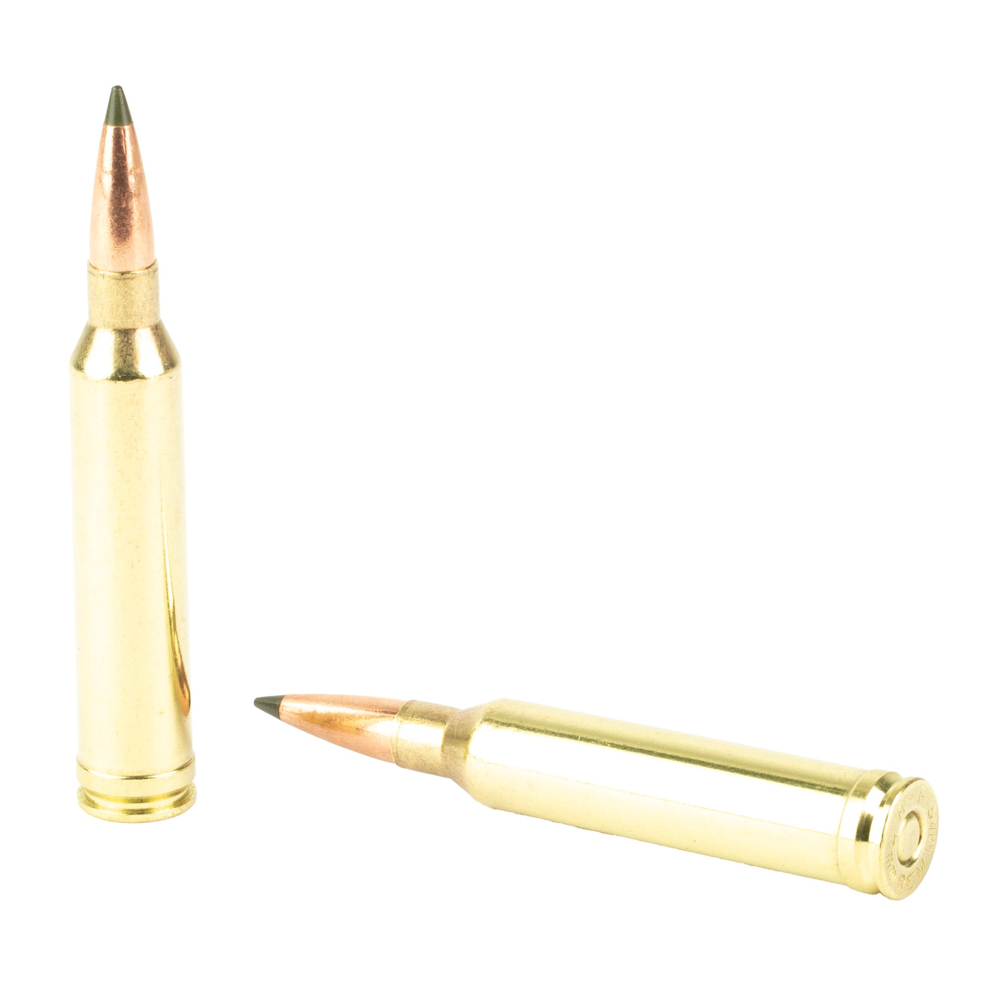 Remington Speer Impact 7mm Remington Magnum 175 Grain Polymer Tip Ammunition (20/200)