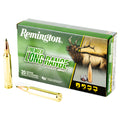 Remington Speer Impact 300 Winchester Magnum 190-Grain Polymer Tip Ammunition (20 Rounds per Box)