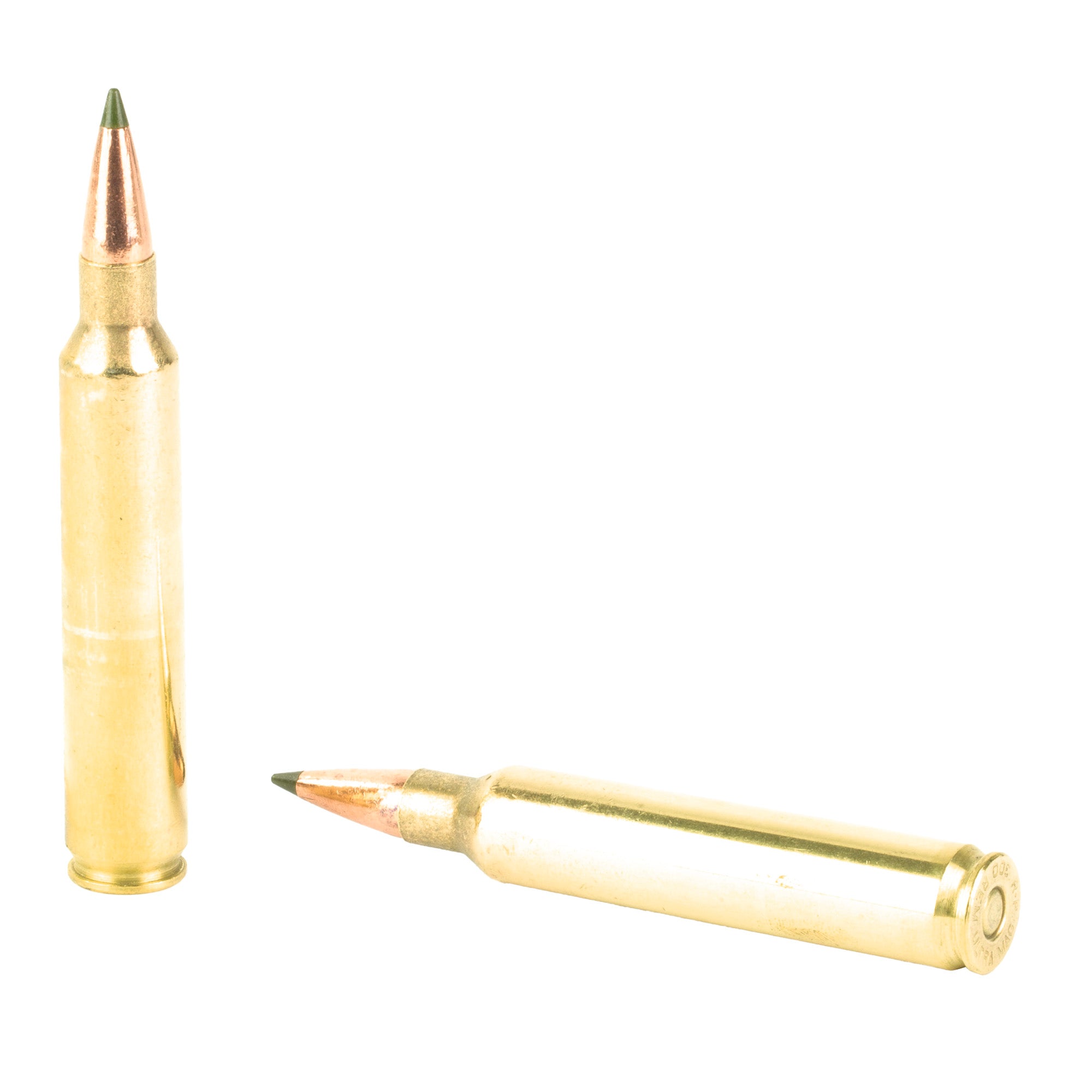Remington Speer Impact 300 Remington Ultra Magnum 190-Grain Polymer Tip Ammunition (20 Rounds per Box)