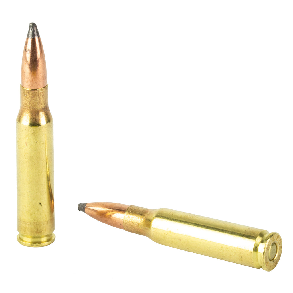 Remington Core Lokt 308 Winchester 180-Grain Pointed Soft Point Ammunition (20 Rounds)