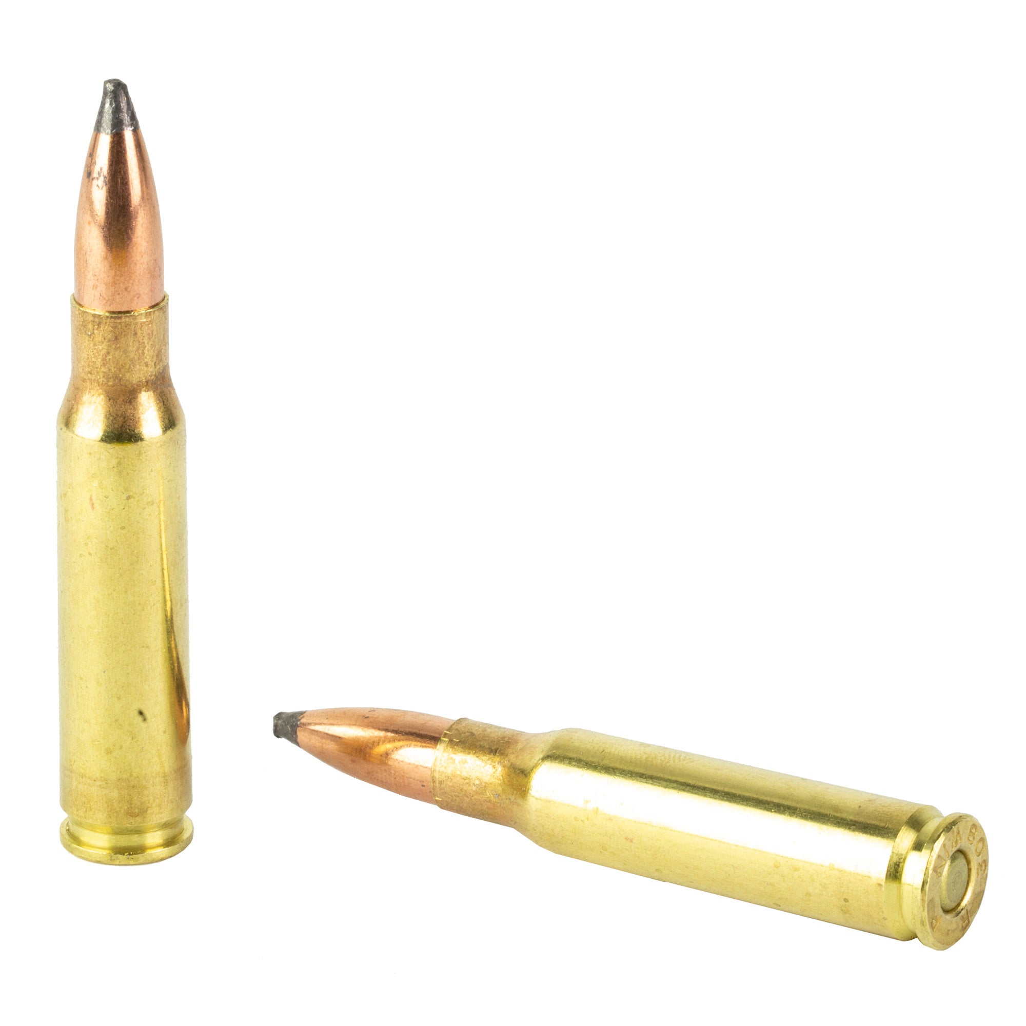 Remington Core Lokt 308 Winchester 180-Grain Pointed Soft Point Ammunition (20 Rounds)