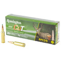 Remington Premier CuT Copper Bullet for 6.5 PRC - 130 Grain, Box of 20