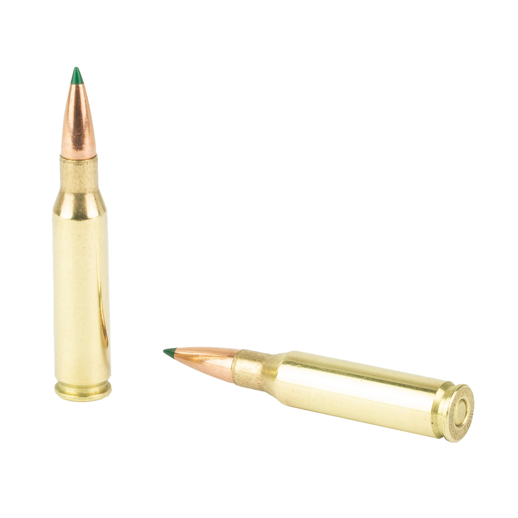 Remington Premier CuT Copper Bullet for 7mm-08 Remington, 140 Grain, Box of 20