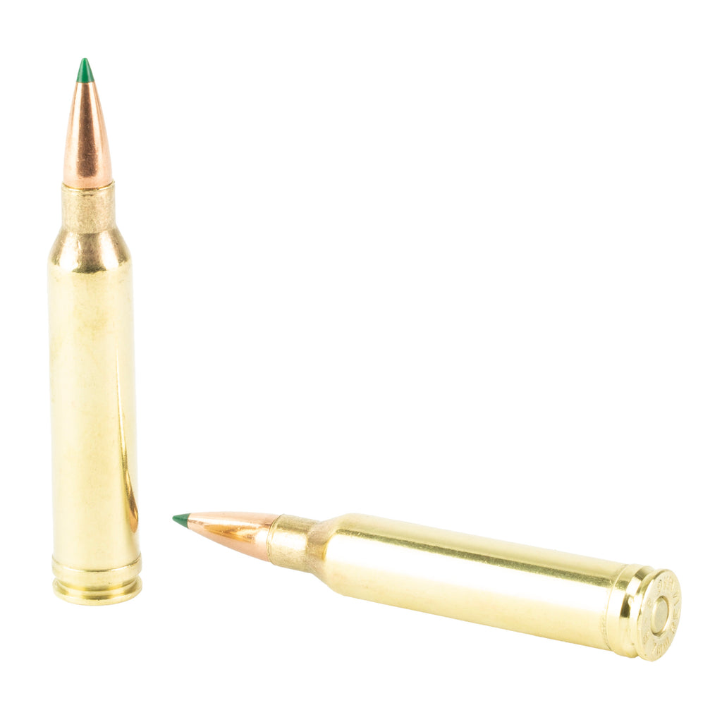 Remington Premier CuT 7mm Remington Magnum Copper Bullet – 150 Grain, Box of 20