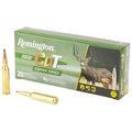 Remington Premier CuT Copper Bullet for 7mm PRC – 160 Grain, Box of 20