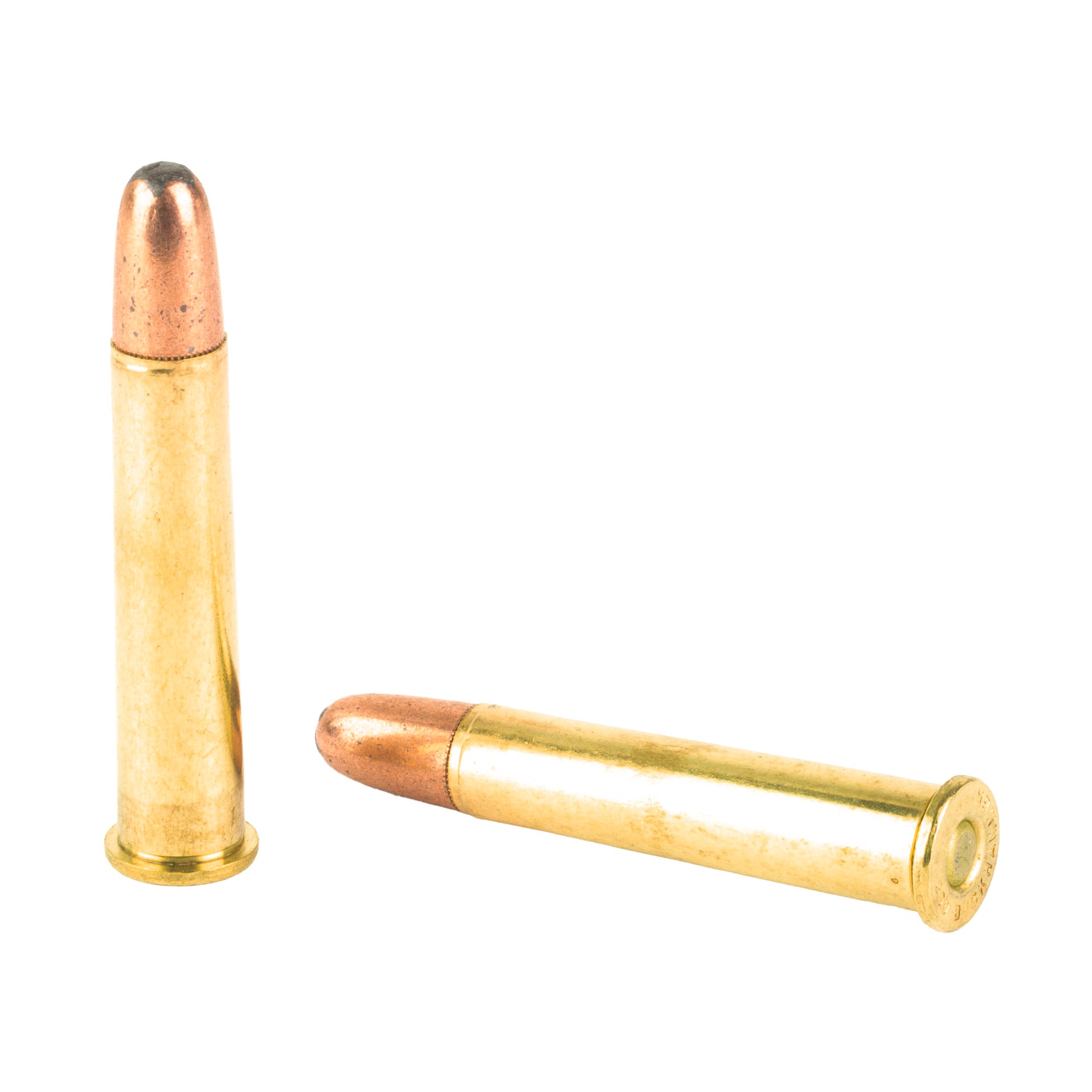 Remington Core Lokt 360 Buckhammer Soft Point Cartridge, 180 Grain — 20 Rounds per Box