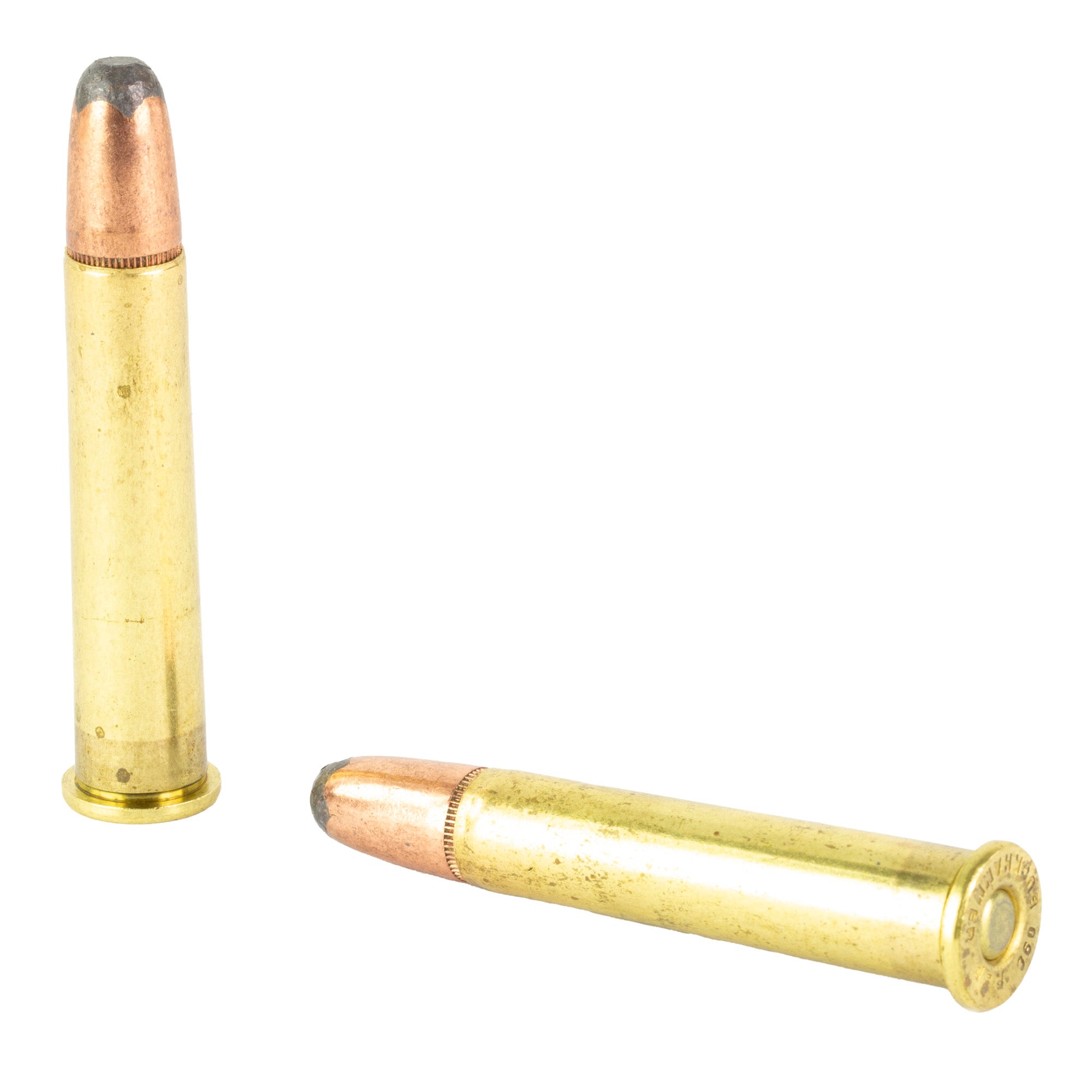 Remington Core Lokt 360 Buckhammer 200-Grain Soft Point Ammunition, 20 Rounds per Box