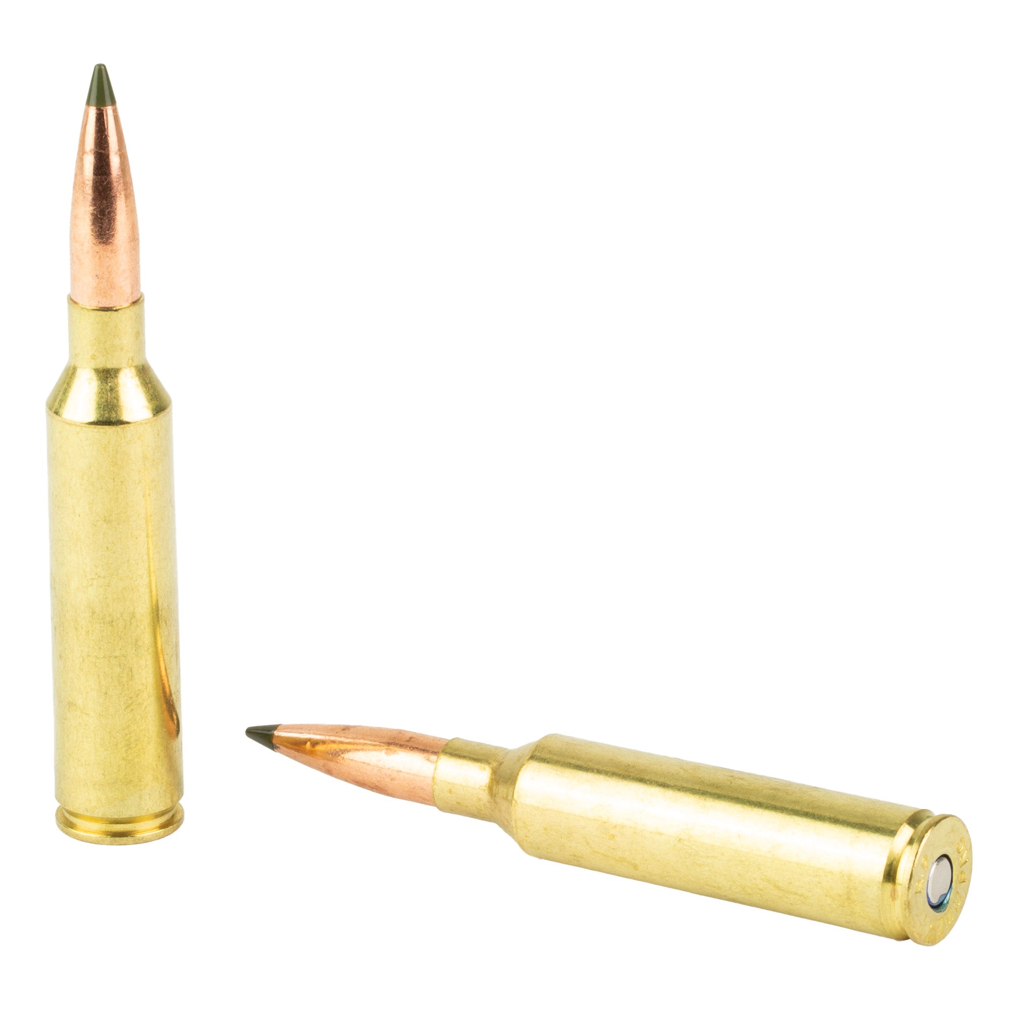 Remington Speer Impact 7mm PRC 175 Grain Polymer Tip Loaded Ammunition (20 Rounds Per Box)