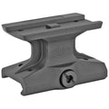 Reptilia DOT Mount for Red Dot Optics – 1/3 Co-Witness, Black