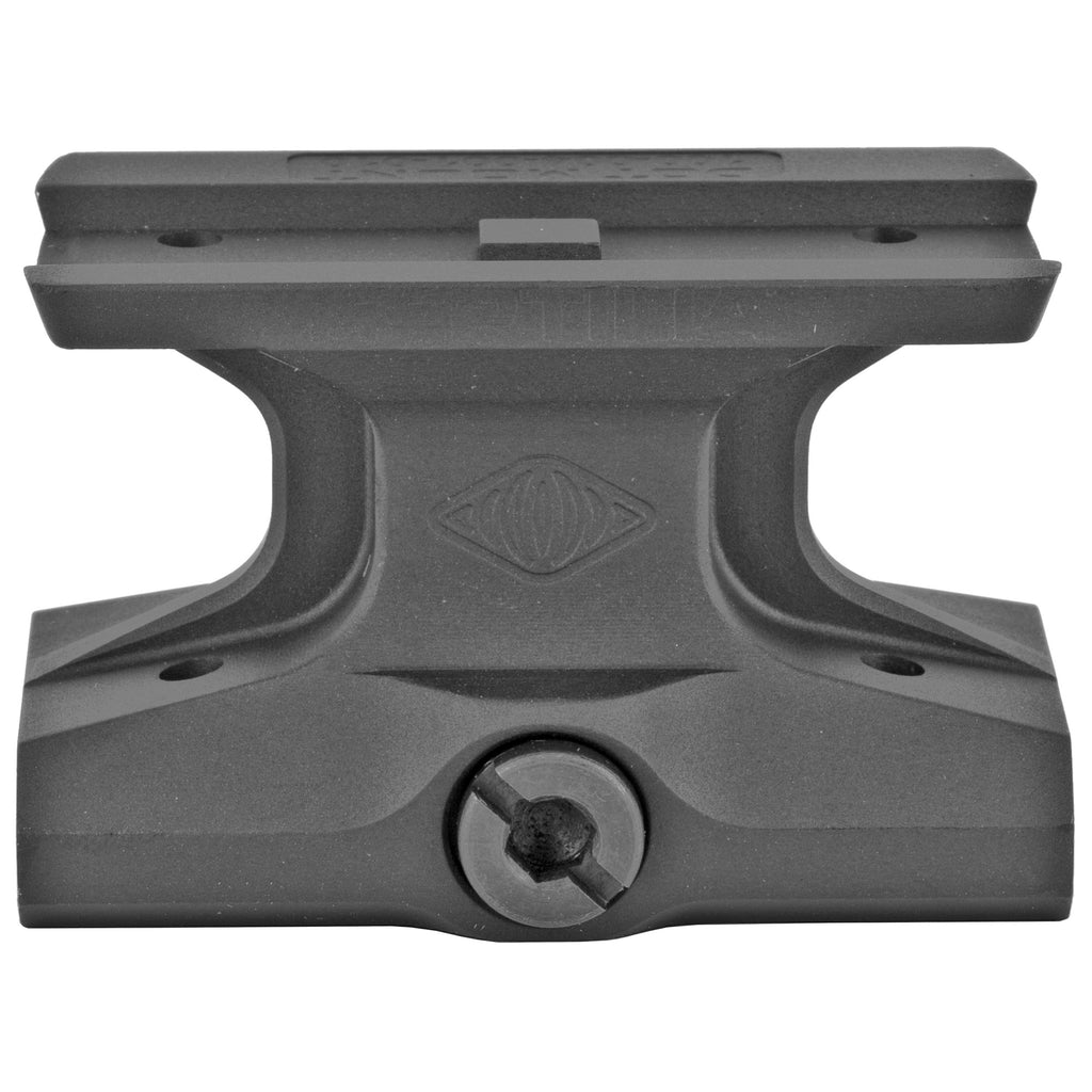 Reptilia DOT Mount for Red Dot Optics – 1/3 Co-Witness, Black
