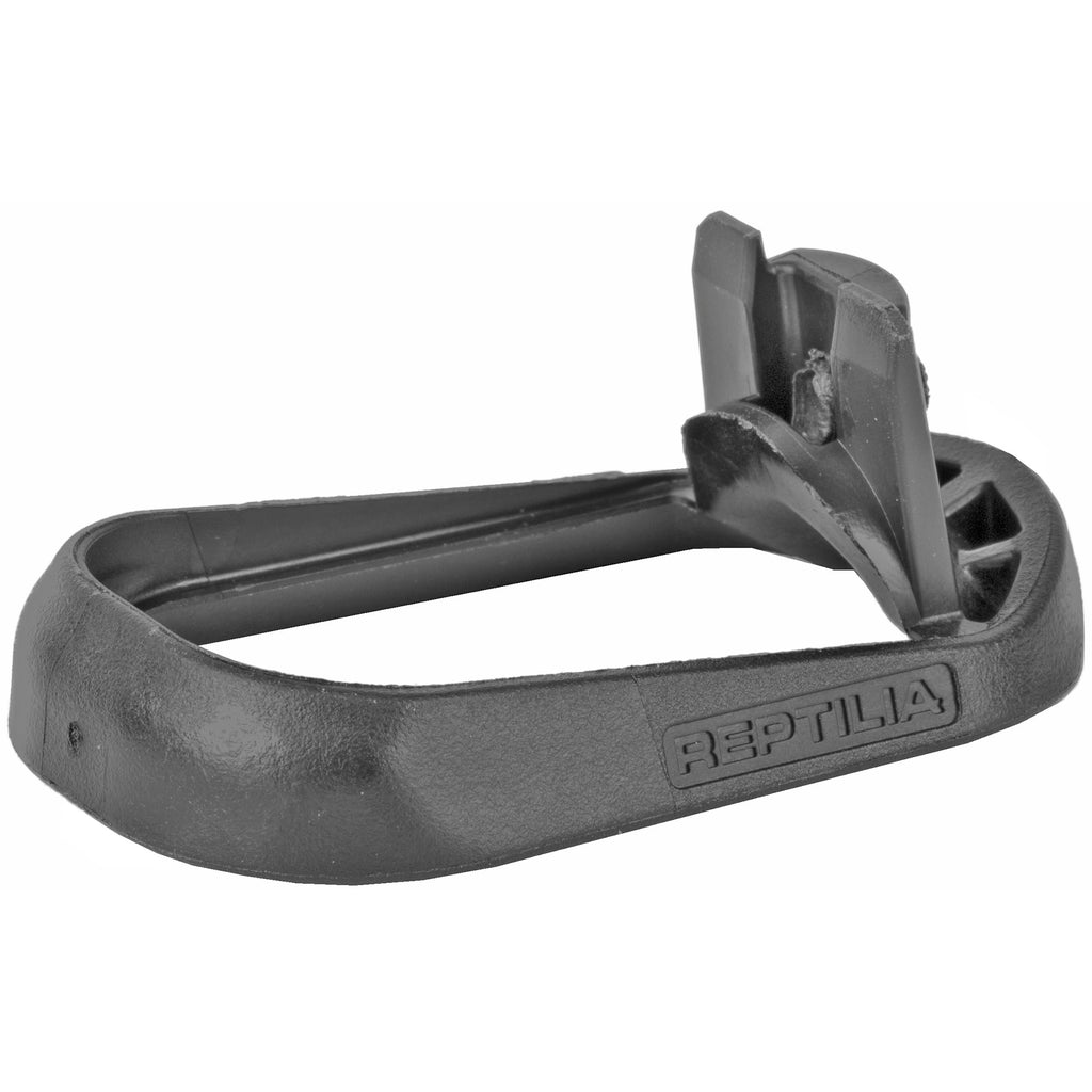 Reptilia Black Hole Polymer Magwell for Glock 19, Gen 3 & 4