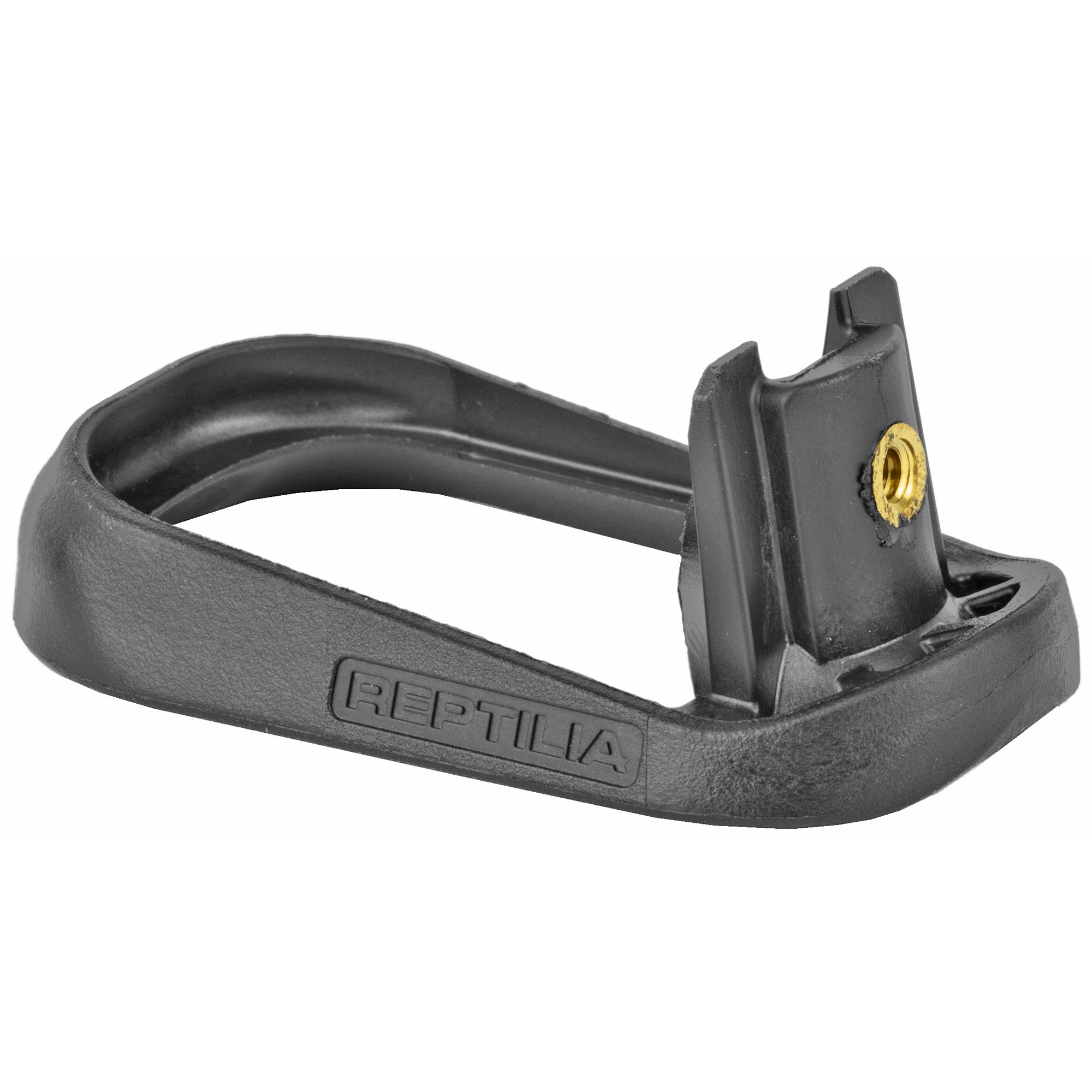 Reptilia Black Hole Polymer Magwell for Glock 19, Gen 3 & 4