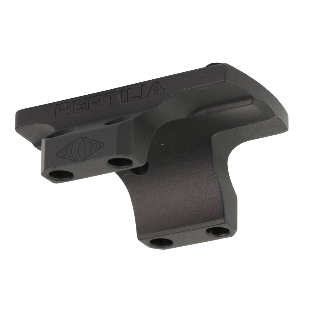 Reptilia ROF-90 30mm Ring with Leupold DPP Mount – Black
