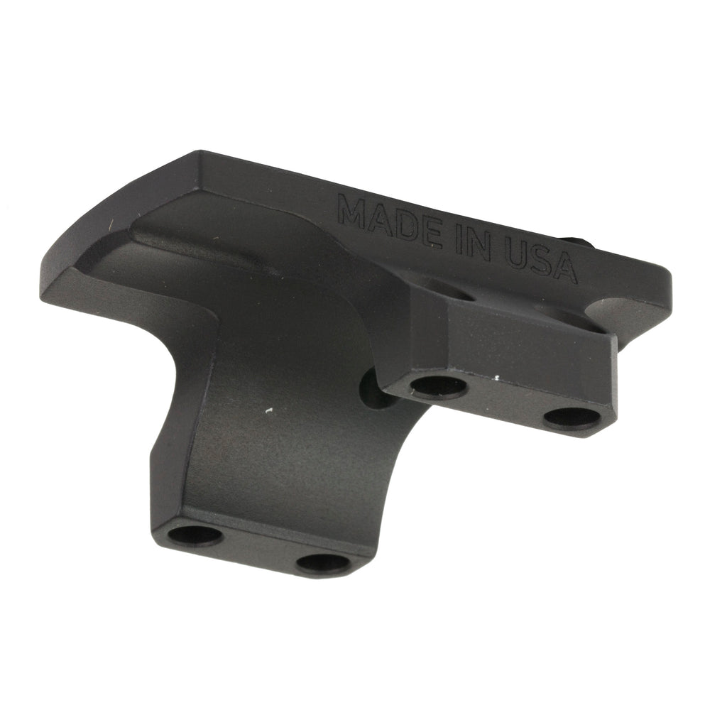Reptilia ROF-90 30mm Ring with Leupold DPP Mount – Black