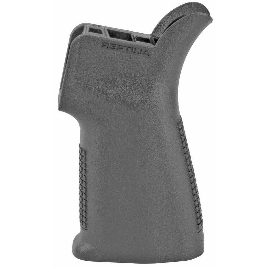 Reptilia CQG Pistol Grip for AR-15 and Compact Rifles - Black