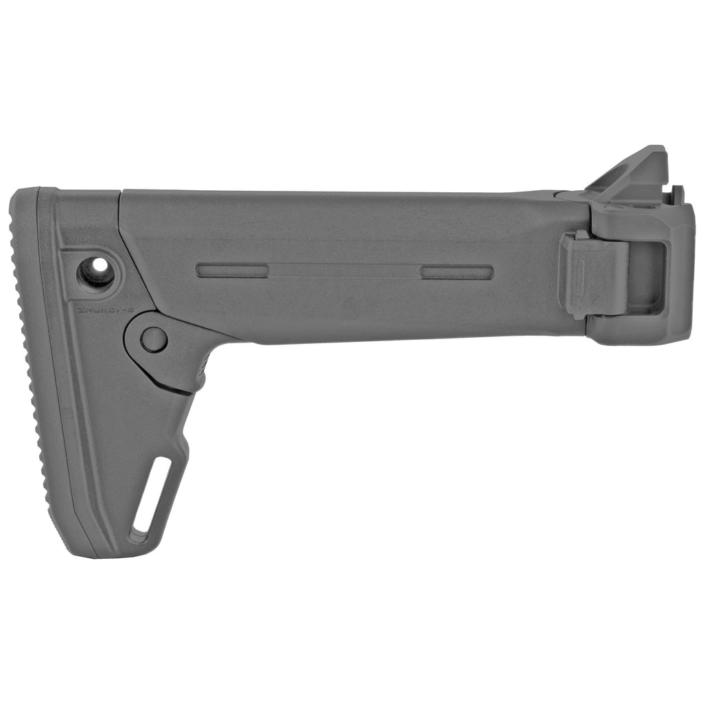 Reptilia LINK for CZ Scorpion EVO3 S1 with Zhukov Folding Stock - Black