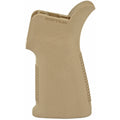 Reptilia CQG Pistol Grip for AR-15 and Short-Barreled Rifles in Flat Dark Earth