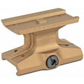 Reptilia DOT Mount 1/3 Co-Witness Flat Dark Earth for Red Dot Optics