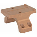 Reptilia ROF-90 34mm Mount with RMR Interface in Flat Dark Earth