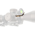 Reptilia ROF-45 34mm Scope Ring with RMR Mount in Flat Dark Earth