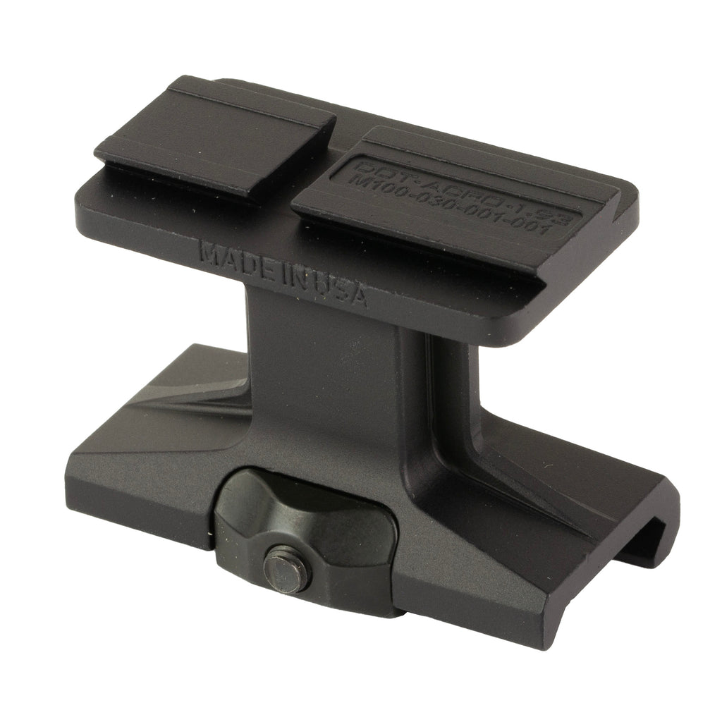Reptilia DOT Mount 1.93 inches for Aimpoint ACRO – Black