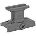 Reptilia DOT Mount 1.93-inch MRO Black for Red Dot Optics