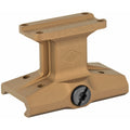 Reptilia DOT Mount 1.93 inches for M1913 Picatinny Rails in Flat Dark Earth
