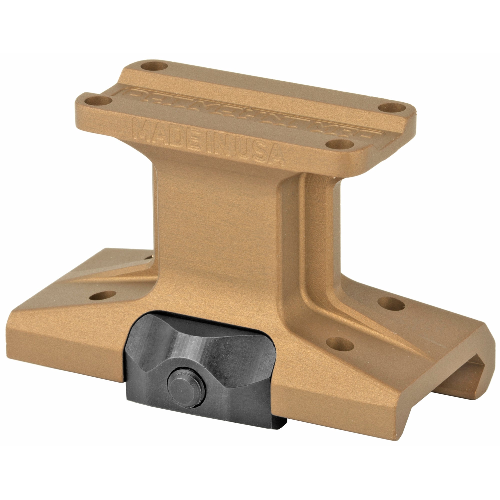 Reptilia DOT Mount 1.93 inches for M1913 Picatinny Rails in Flat Dark Earth