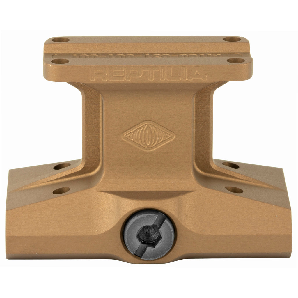 Reptilia DOT Mount 1.93 inches for M1913 Picatinny Rails in Flat Dark Earth